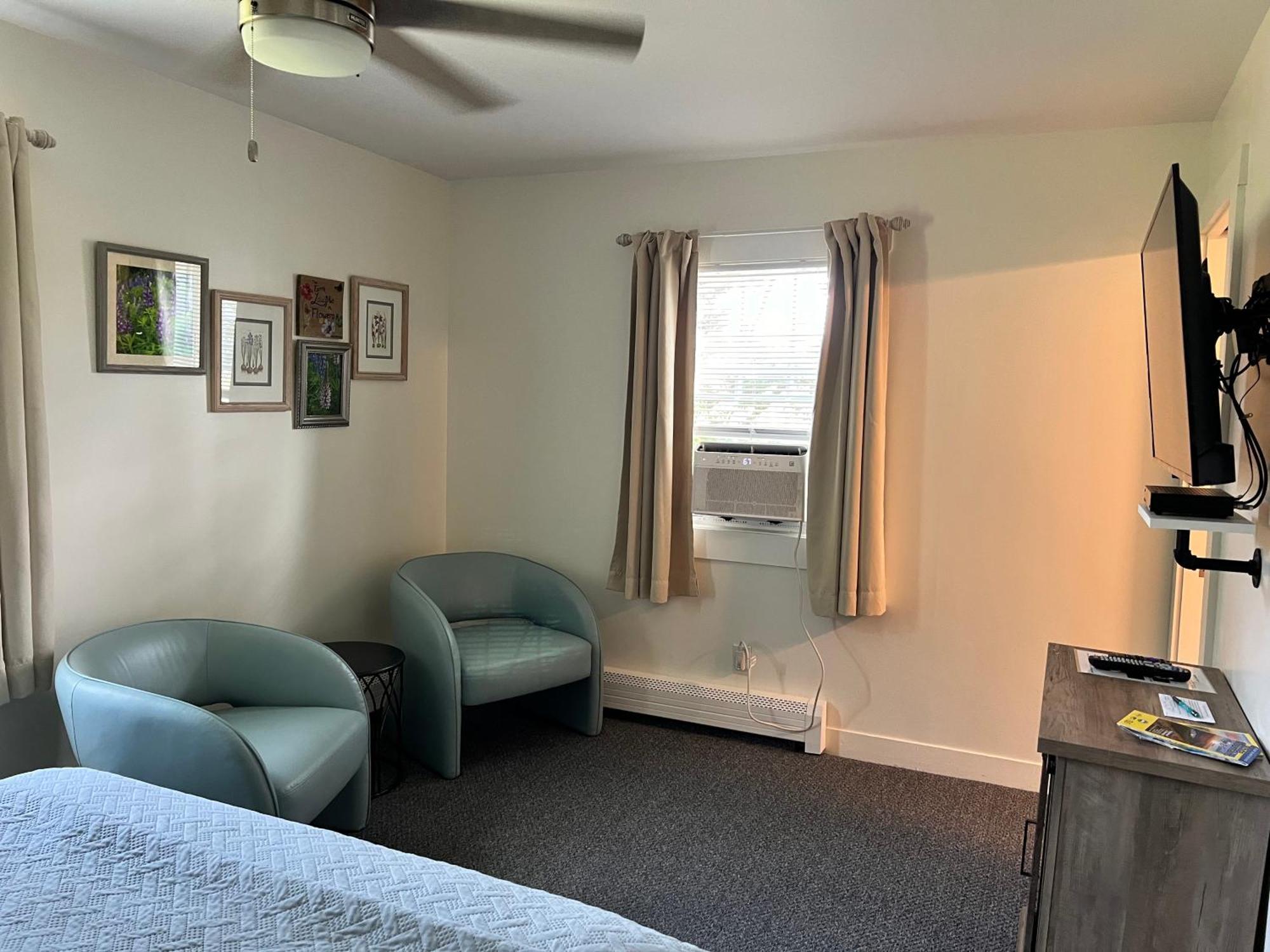 Motel Profile Deluxe *