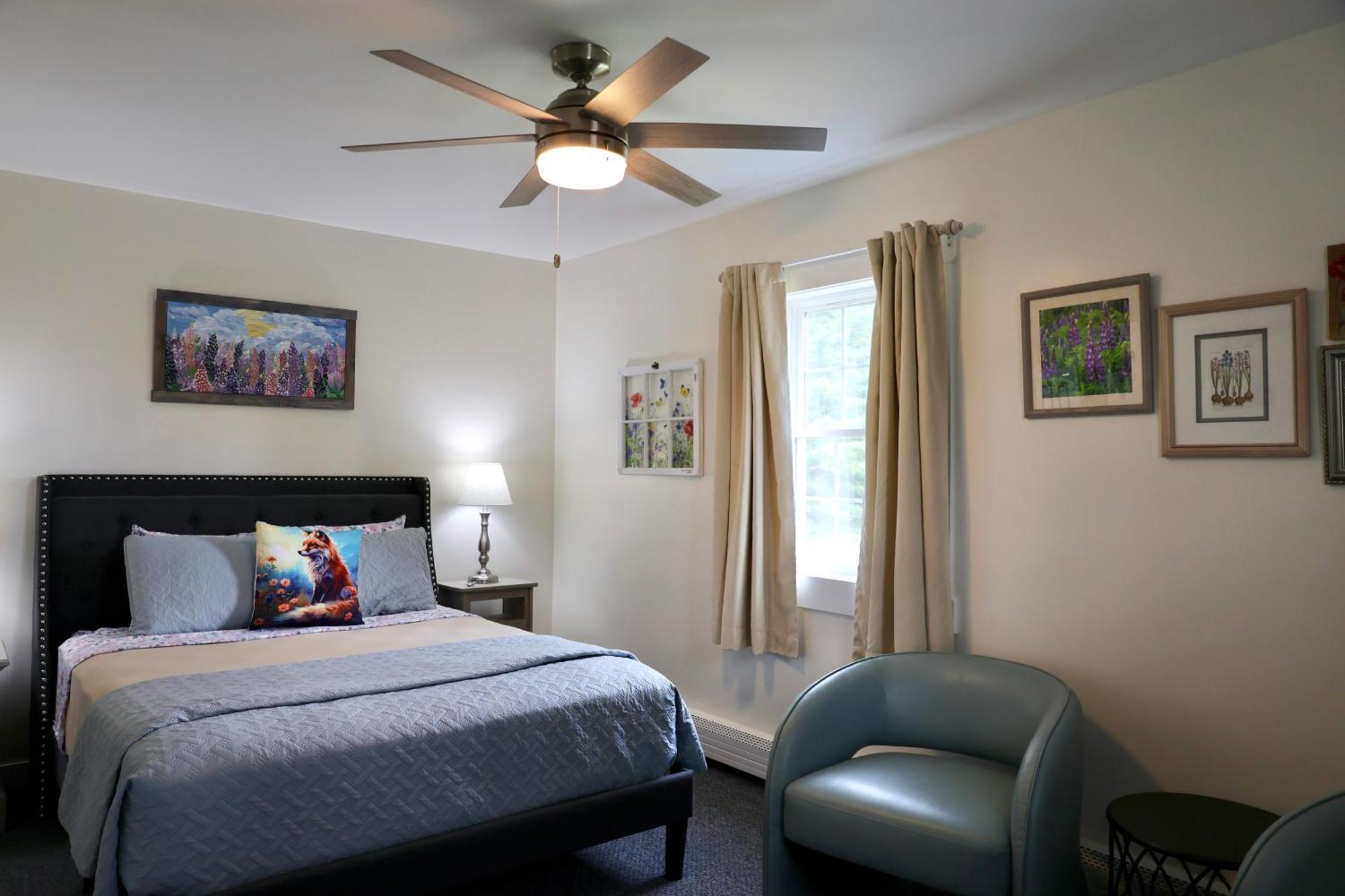 Motel Profile Deluxe *