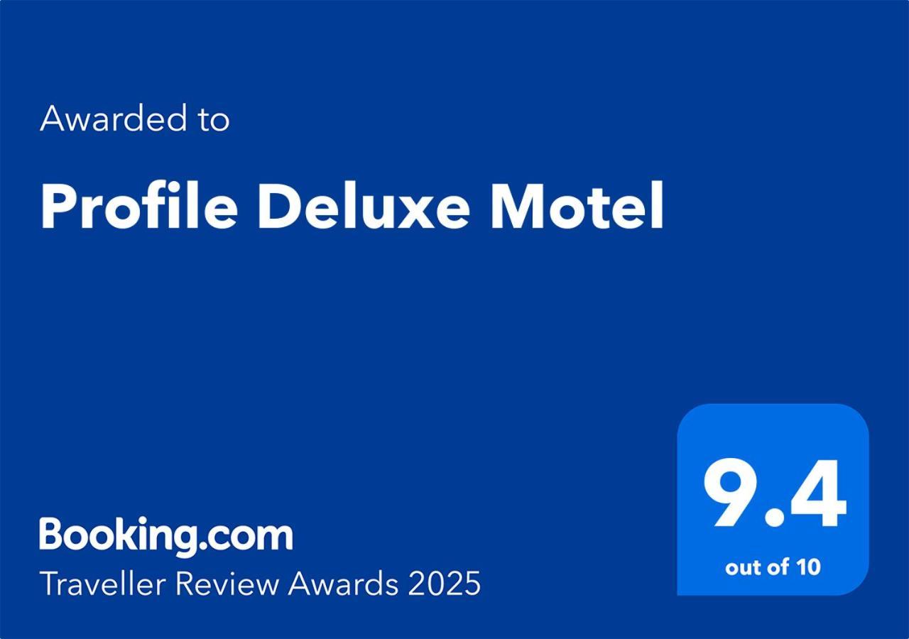 Profile Deluxe *